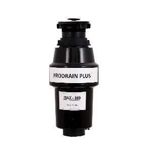 Prodrain Plus Max-889 Food Waste Disposer