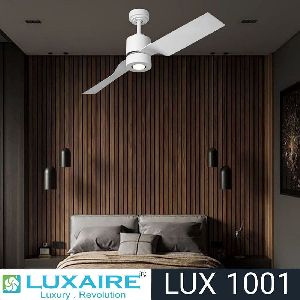 Luxury fans for Living room