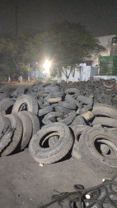 All type of tyres