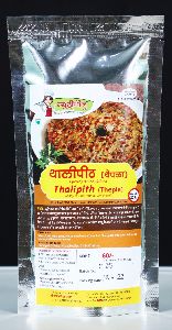 Instant Thalipith Ready to Cook Premix Food