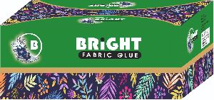 Fabric Glue Bright