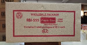 Fabric Glue RBI 555 SPL