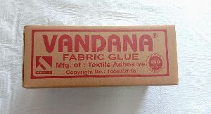 Fabric Glue Vandana Craft