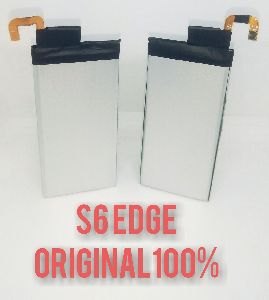 SAMSUNG S6 EDGE MOBILE BATTERY