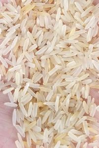 white sella basmati rice