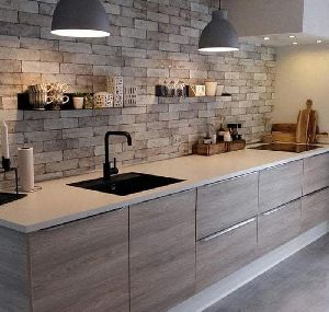 Moduler Kitchen