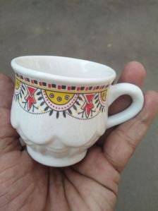 Tea Cups