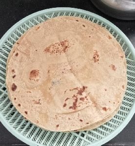 Wheat chapati