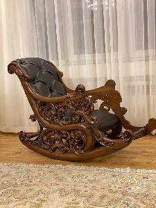 royal rocking chair