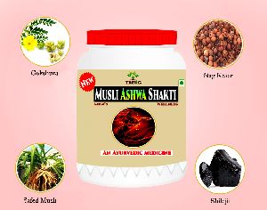 Musli Ashwa Shakti