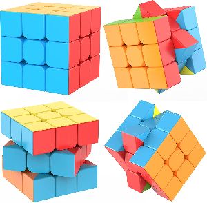 Puzzle Magic Cube