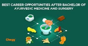 Bachelor of Ayurvedic Medicine and Surgery Admission in UP