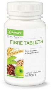 Fibre Tablets - 120 Tablets