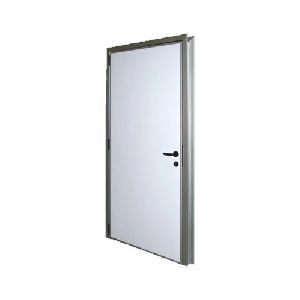 PUF Insulated Door