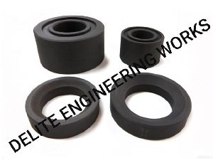 ROTARY JOINTS CARBON GUIDE RING