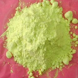 Sulphur Bentonite Powder