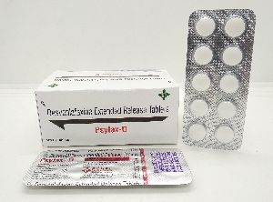 Desvenlafaxine 50mg ER Tablets