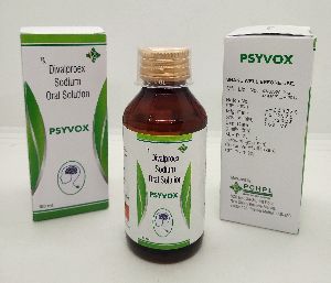 Divalproex Sodium Oral Solution