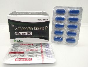 Gabapentin 300mg Tablets
