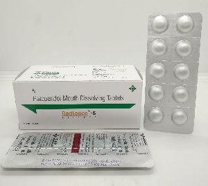 Haloperidol 5mg MD Tablets