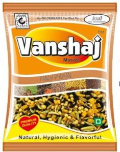 Vanshaj Panch Phoran