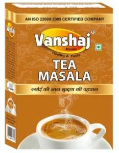 Vanshaj Tea Masala