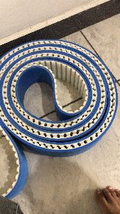 Techno Puls Polyurethane Timing Belt, Feature : Quality