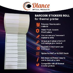 barcode stickers