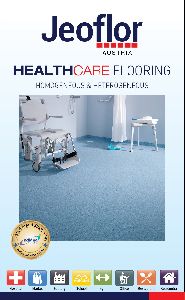 Hospital Flooring