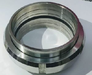 stainless steel sms expandable unions