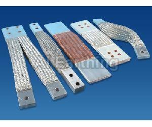 Copper Laminated Strip Connector