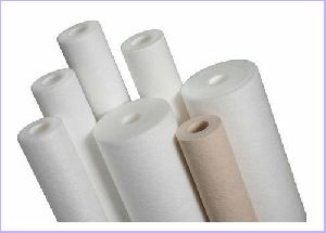 PP Spun Filter Cartridge