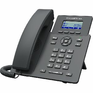 Grandstream GRP2601P Essential 2-line IP Phone