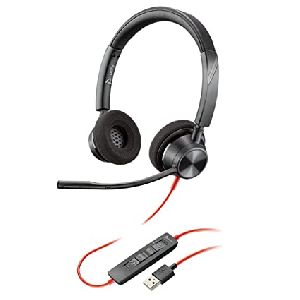 Plantroincs Blackwire 3320 Headsets