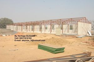 Cladding Materials and Building Panels