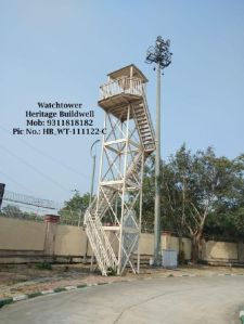 Watch Towers