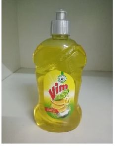 Yellow Pack Of 250 Ml Power Of 100 Lemon Vim Concentrated Gel at Best Price  in Patna