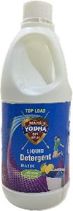 500gm Front Load Liquid Detergent