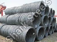 Carbon Steel Brown Grey Silver Q195 Q235 high carbon wire rods