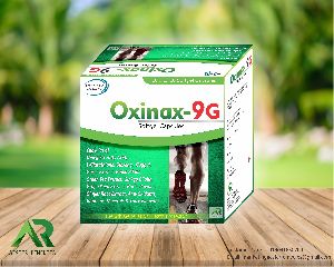 Oxinex 9G