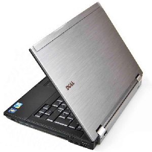 6410 Refurbished Dell Laptop