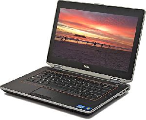 6420 Refurbished Dell Laptop