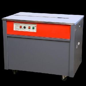 industrial box strapping machine