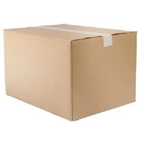 Kraft Paper Carton Box