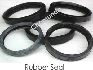 Rubber Seals