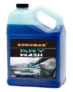 Car Dry Wash