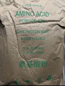 Amino Acid 80%