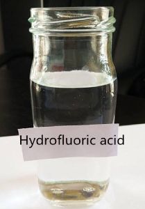 Hydrofluoric Acid 40%