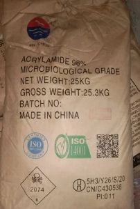Acrylamide 98% China