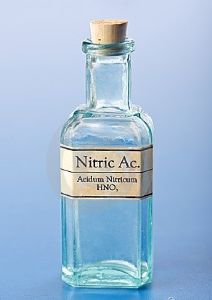 Nitric Acid 60%